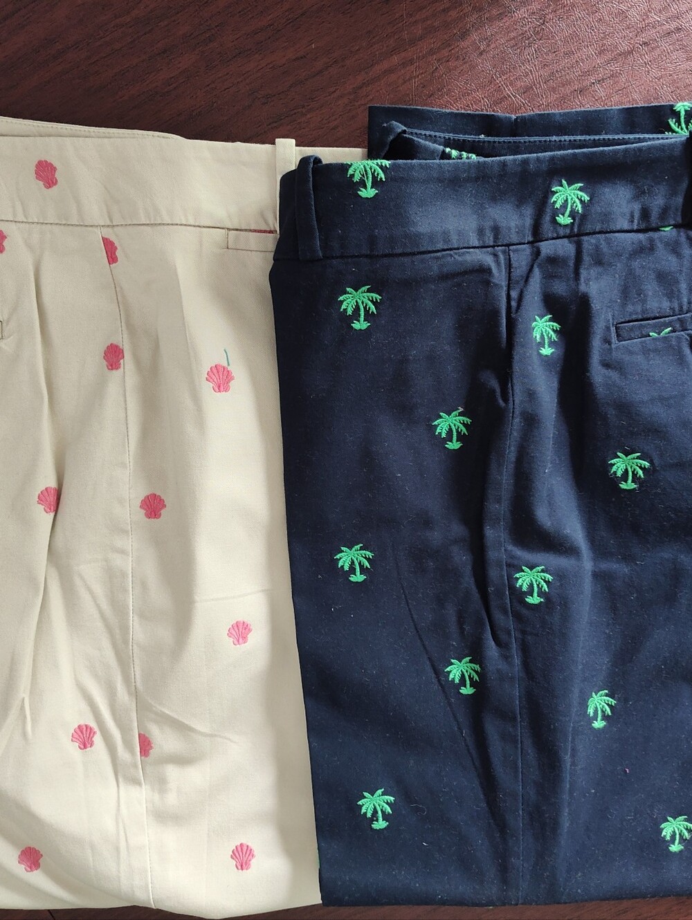 Women's Ankle Pants - Will Sell Individually. Reach Out For Offer - Picture 6 of 7